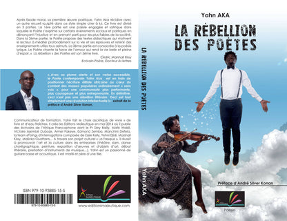 La rébellion des Poètes
