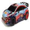 VOITURE R/C HYUNDAI IZO WRC