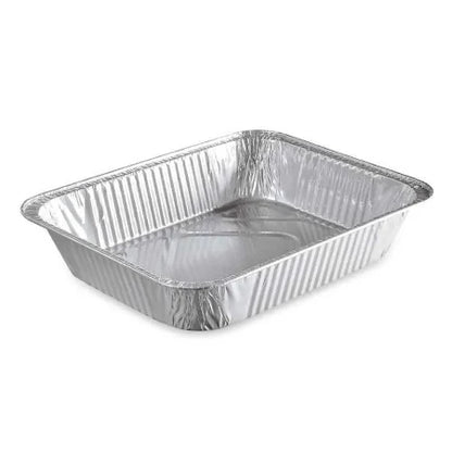 PLAT A FOUR EN ALUMINIUM-39.5X34.5CM