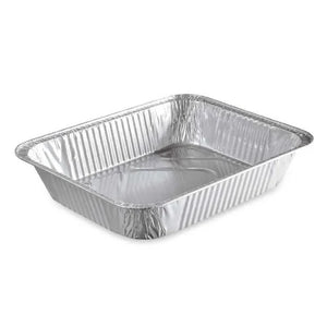 PLAT A FOUR EN ALUMINIUM-39.5X34.5CM