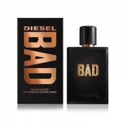 BAD EAU DE TOILETTE par DIESEL