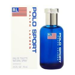 POLO SPORT EAU DE TOILETTE pour HOMME de RALPH LAUREN