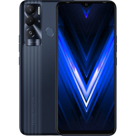 Tecno POVA Neo  – 6.51″- 4Go/64 Go - 6000 Mah