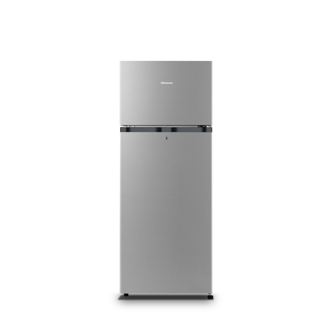HISENSE RÉFRIGÉRATEUR DEUX PORTES 207 LITRES - RD-27DR4SA