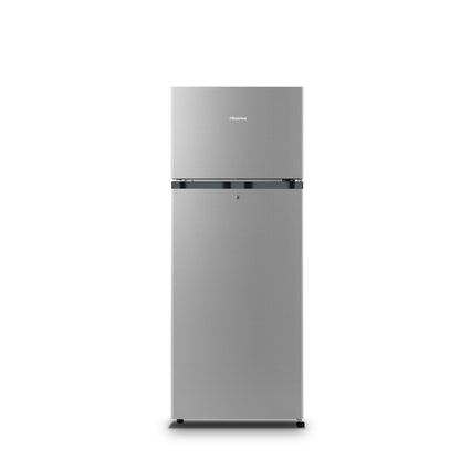 HISENSE RÉFRIGÉRATEUR DEUX PORTES 207 LITRES - RD-27DR4SA