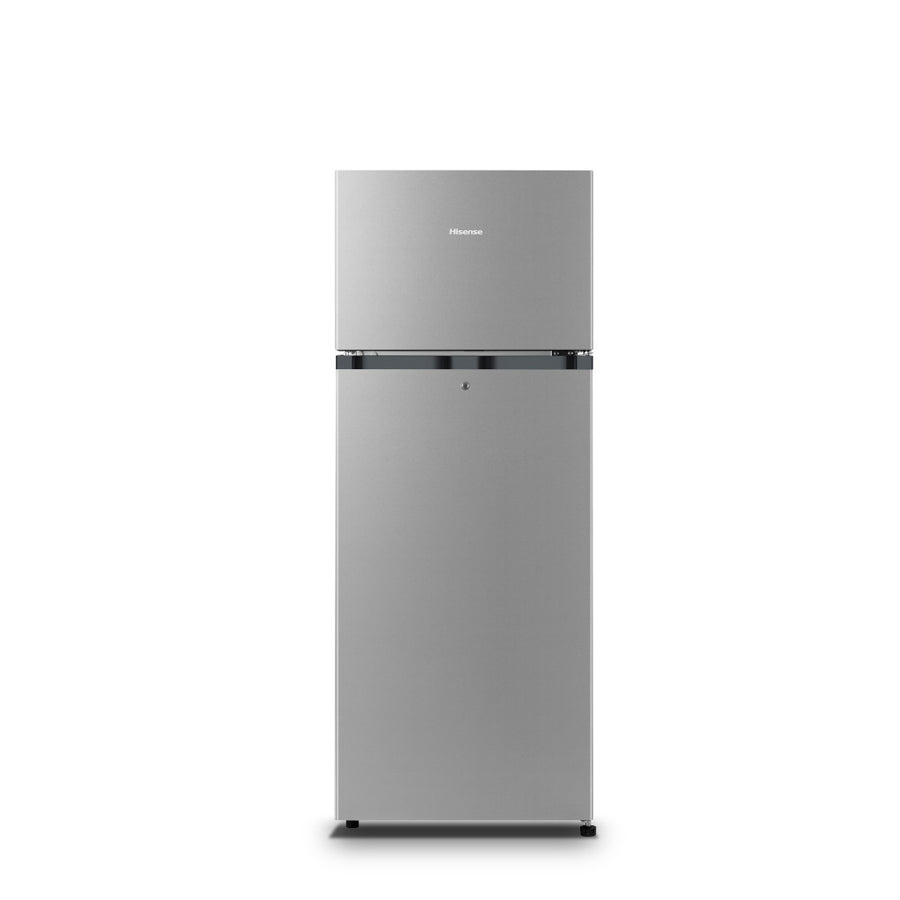 HISENSE RÉFRIGÉRATEUR DEUX PORTES 207 LITRES - RD-27DR4SA