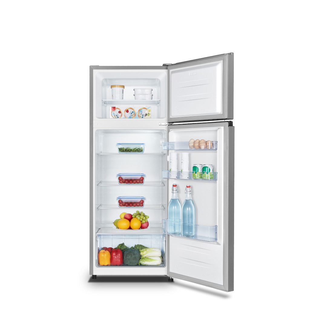 HISENSE RÉFRIGÉRATEUR DEUX PORTES 207 LITRES - RD-27DR4SA