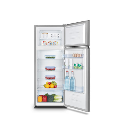 HISENSE RÉFRIGÉRATEUR DEUX PORTES 207 LITRES - RD-27DR4SA