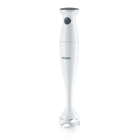 Mixeur Plongeant, env. 170 W, Blanc/Anthracite, SEVERIN SM 3736