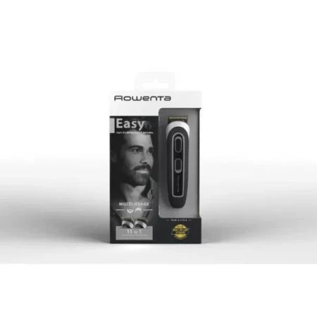 Rasoir électrique Rowenta 11en1 multi-usage