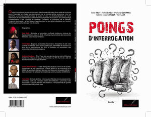 Poings d'interrogation