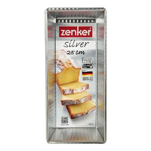 MOULE A PAIN – 25CM – ZENKER 6813