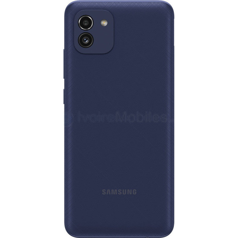 Samsung Galaxy A03 128 Go-5000mAh