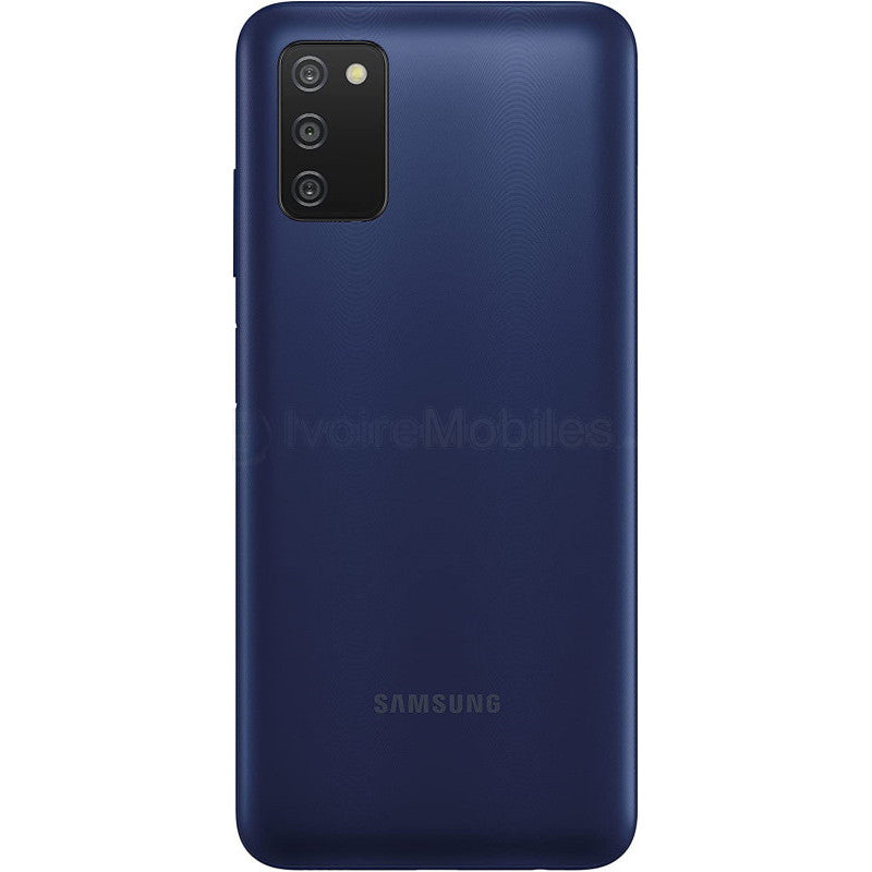 Samsung Galaxy A03s - 4/64Go - 48Mpx - 5000mAh
