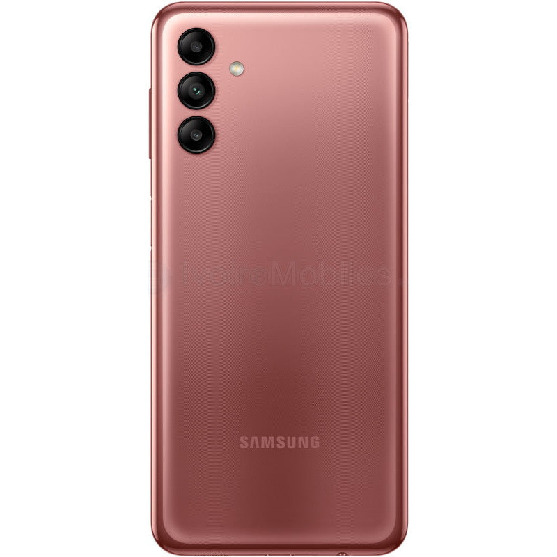 Samsung Galaxy A04s 64 Go - 4Go - 5000mAh