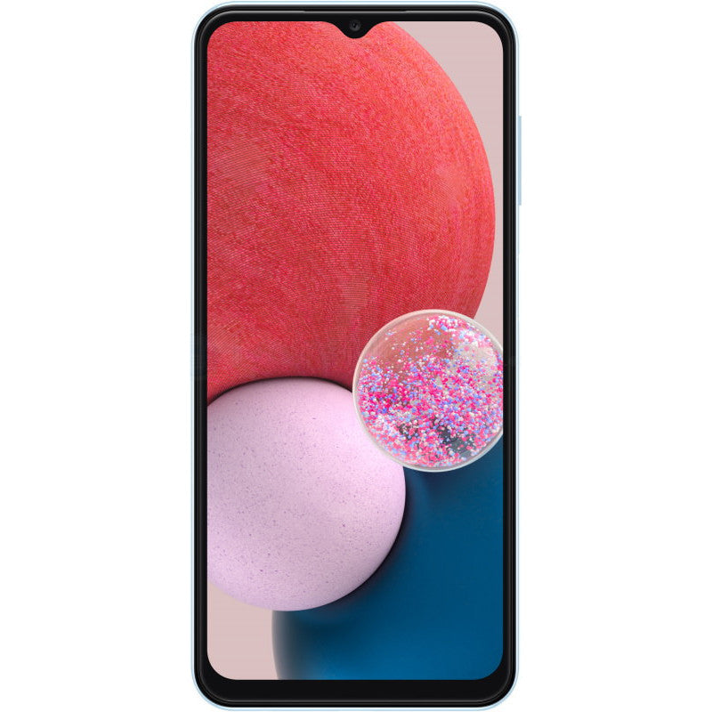 Samsung Galaxy A13 64 Go + 4 Go - 5000 mAh - Ecran 6,6"