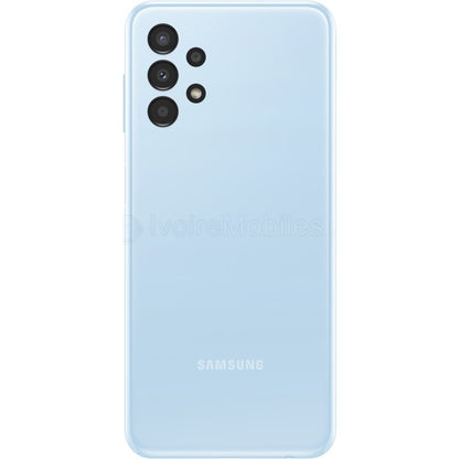 Samsung Galaxy A13 64 Go + 4 Go - 5000 mAh - Ecran 6,6"