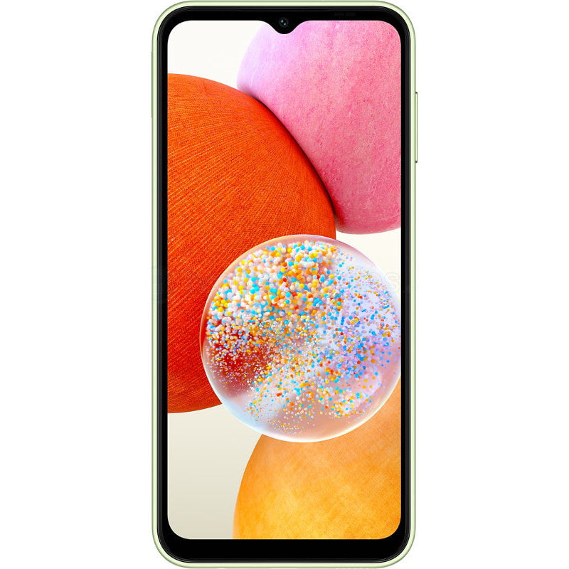 Samsung Galaxy A14 4G 2xSim - 6.6"- 4Go / 128Go - 50 MPx - 5000mAh - 24Mois Garantie