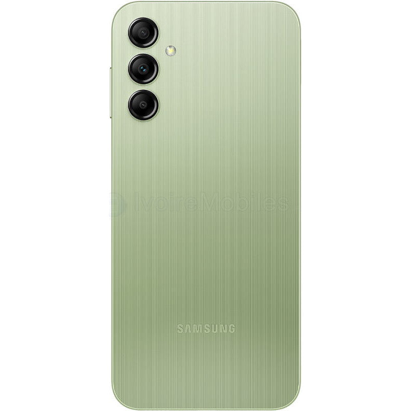 Samsung Galaxy A14 4G 2xSim - 6.6"- 4Go / 128Go - 50 MPx - 5000mAh - 24Mois Garantie