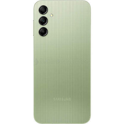 Samsung Galaxy A14 4G 2xSim - 6.6"- 4Go / 128Go - 50 MPx - 5000mAh - 24Mois Garantie