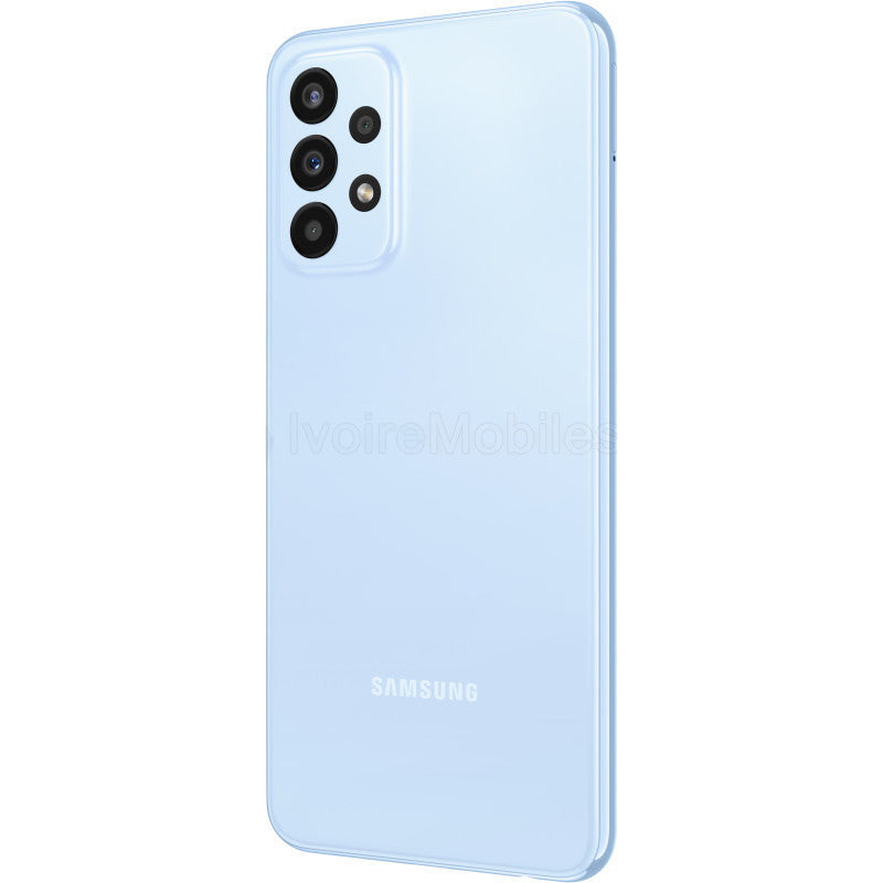 Samsung Galaxy A23 64 Go - 4Go - 5000mAh