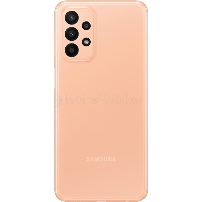 Samsung Galaxy A23 64 Go - 4Go - 5000mAh