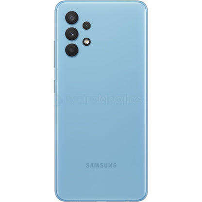 Samsung Galaxy A32 - 4G - 128Go / 6Go - 5000mAh