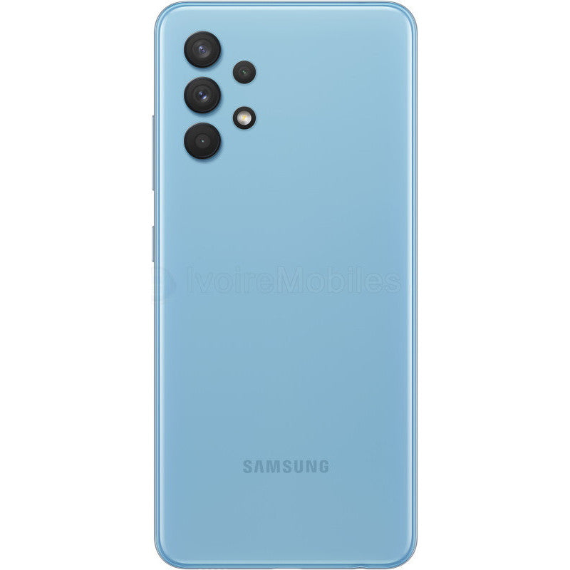 Samsung Galaxy A32 - 4G - 128Go / 6Go - 5000mAh