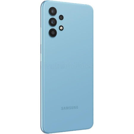 Samsung Galaxy A52 - 128Go - 6Go - 4500mAh