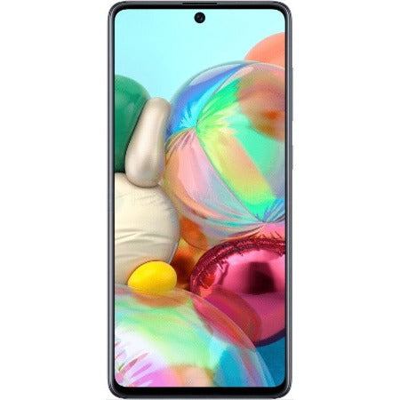 Samsung Galaxy A71- 4G - 6.7" - 8Go/128Go - 4500 mAh