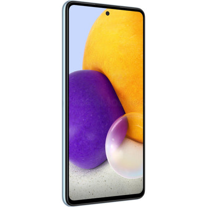 Samsung Galaxy A72 - 4G - 6.7" - 8Go/128Go - 64Mpx - 5000mAh