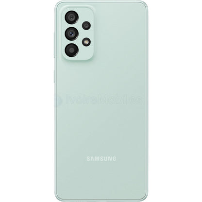 Samsung Galaxy A73 5G – 6.67" - Dual Sim - 8Go / 256Go – 108Mpx - 5000mAh