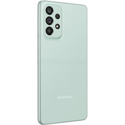 Samsung Galaxy A73 5G – 6.67" - Dual Sim - 8Go / 256Go – 108Mpx - 5000mAh