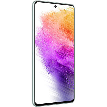 Samsung Galaxy A73 5G – 6.67" - Dual Sim - 8Go / 256Go – 108Mpx - 5000mAh