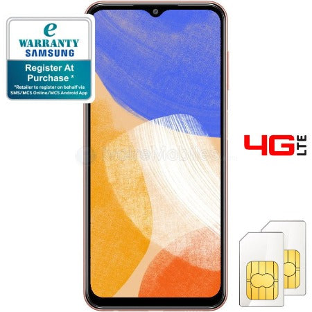 Samsung Galaxy F13 128 Go