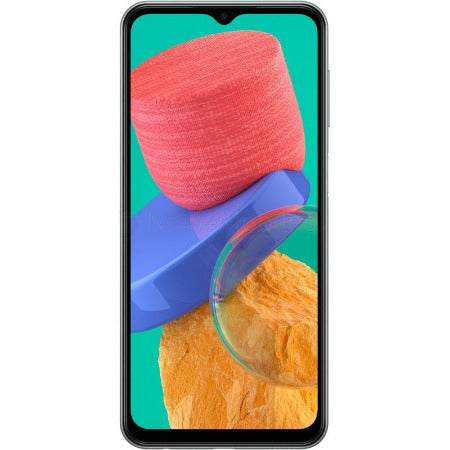 Samsung Galaxy M33 - 5G - 6.6" - 6/128Go - 50Mpx - 6000mAh