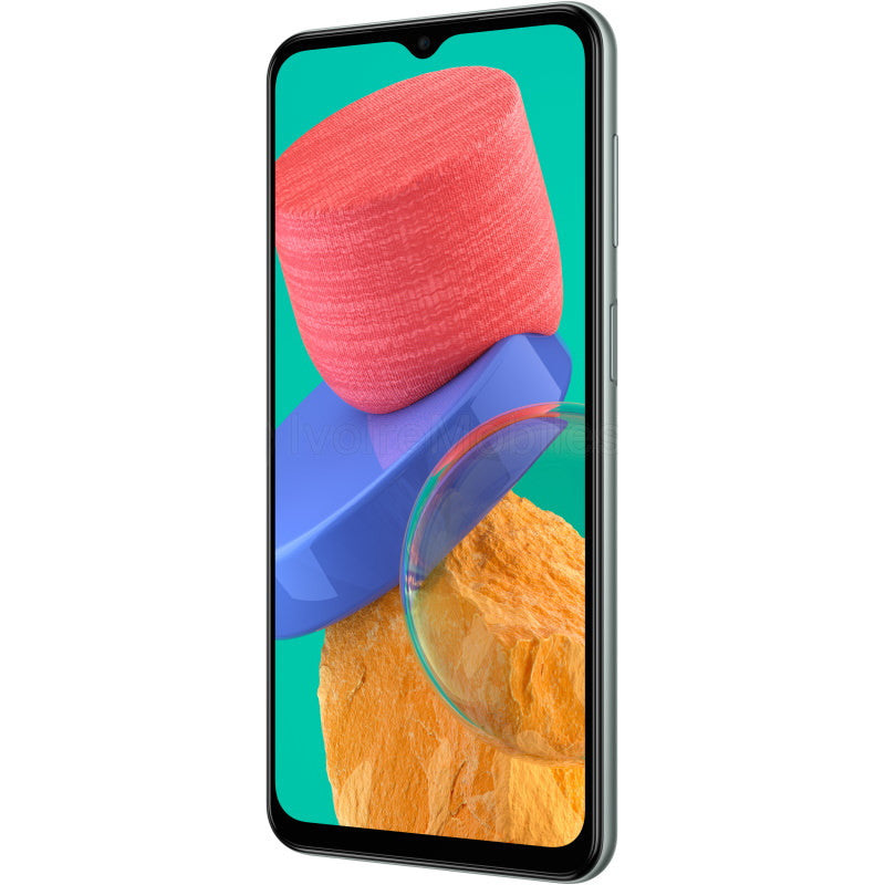 Samsung Galaxy M33 - 5G - 6.6" - 6/128Go - 50Mpx - 6000mAh