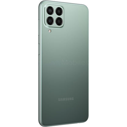 Samsung Galaxy M33 - 5G - 6.6" - 6/128Go - 50Mpx - 6000mAh