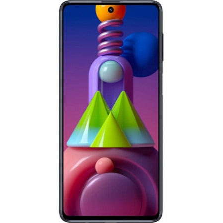 Samsung Galaxy M51-128Go-8Go