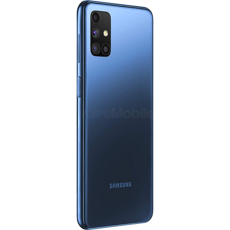Samsung Galaxy M51-128Go-8Go