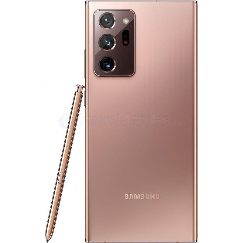 Samsung Galaxy Note 20 Ultra 4G - 256 Go / 12 Go RAM