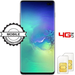 Samsung Galaxy S10+ 6.4