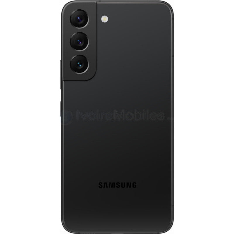 Samsung Galaxy S22 5G - 128 Go / 8 Go - 50+10+12Mpx - 3700mAh