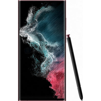 Samsung Galaxy S22 Ultra 5G - 6.8'' - 128Go / 8Go - 5000 mAh