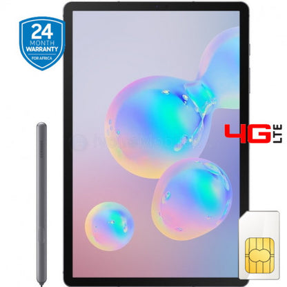 Samsung Galaxy Tab S7