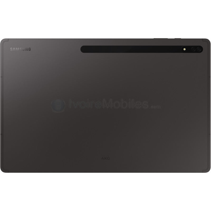 Samsung Galaxy Tab S8 Ultra 5G
