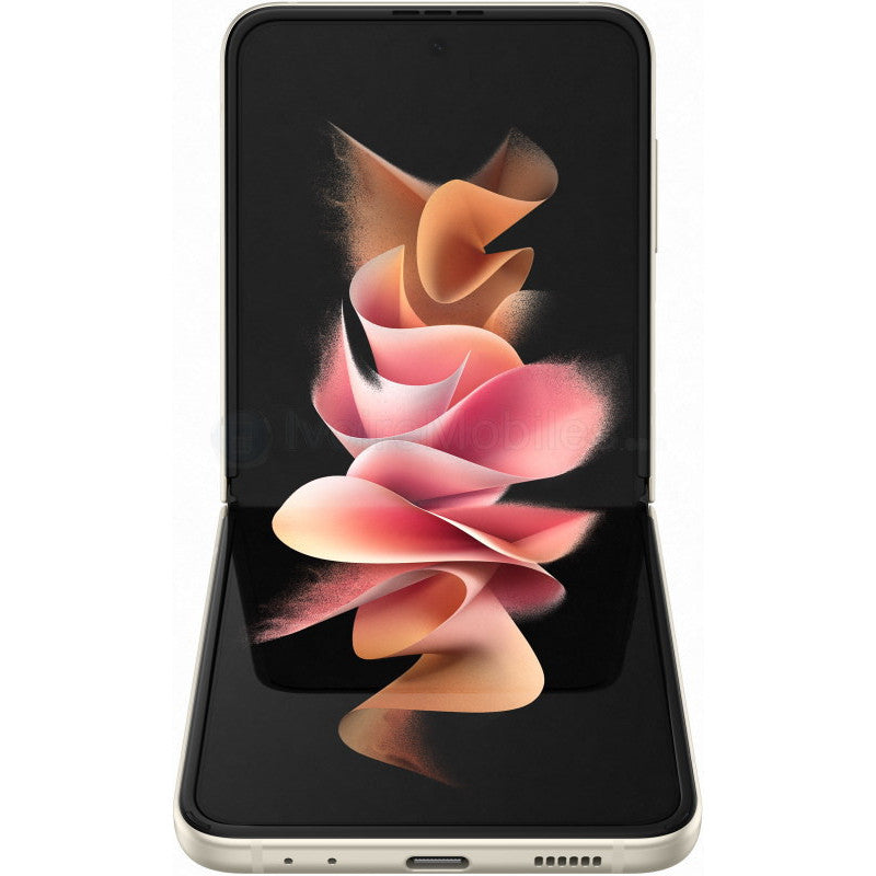Samsung Galaxy Z Flip3 5G 128 Go - 8Go de RAM - 3300mAh.