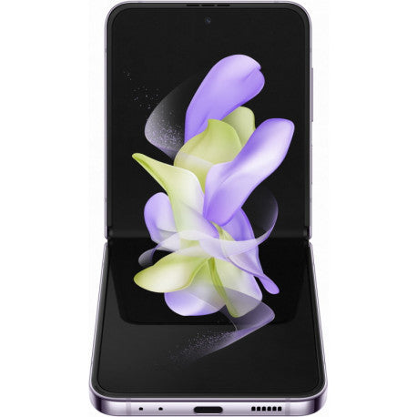 Samsung Galaxy Z Flip4 - 256Go - 8Go - 3700mAh - 25W
