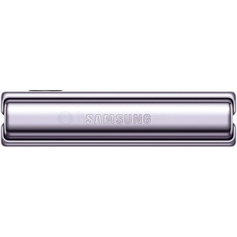 Samsung Galaxy Z Flip4 - 256Go - 8Go - 3700mAh - 25W