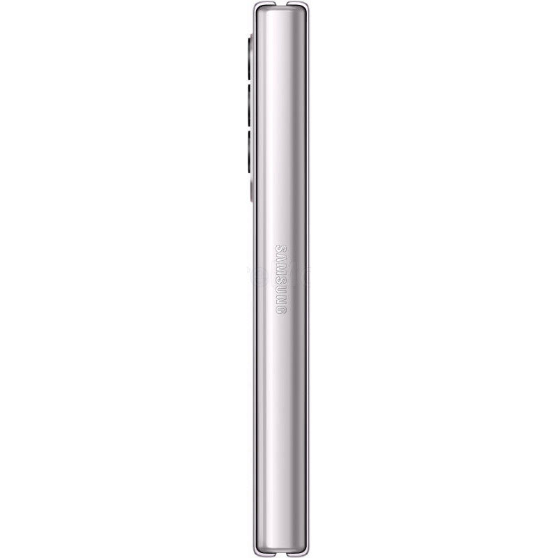 Samsung Galaxy Z Fold 3 62." 5G 12/256 Go - Noir